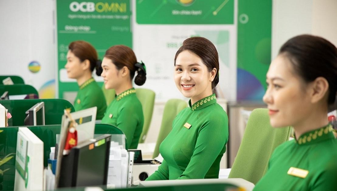 OCB được mở thêm 4 chi nhánh trong năm 2021 Tin nhanh chứng khoán