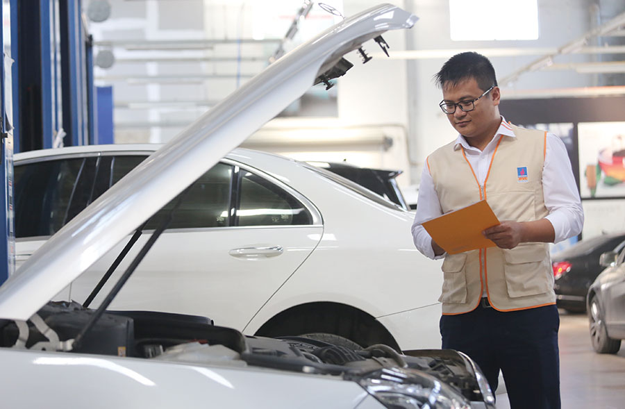 Trật tự mới trong bức tranh thị phần bảo hiểm xe cơ giới