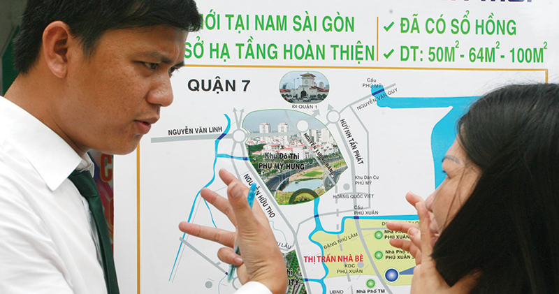 Sửa đổi Thông tư 36: Sẽ có lộ trình phù hợp