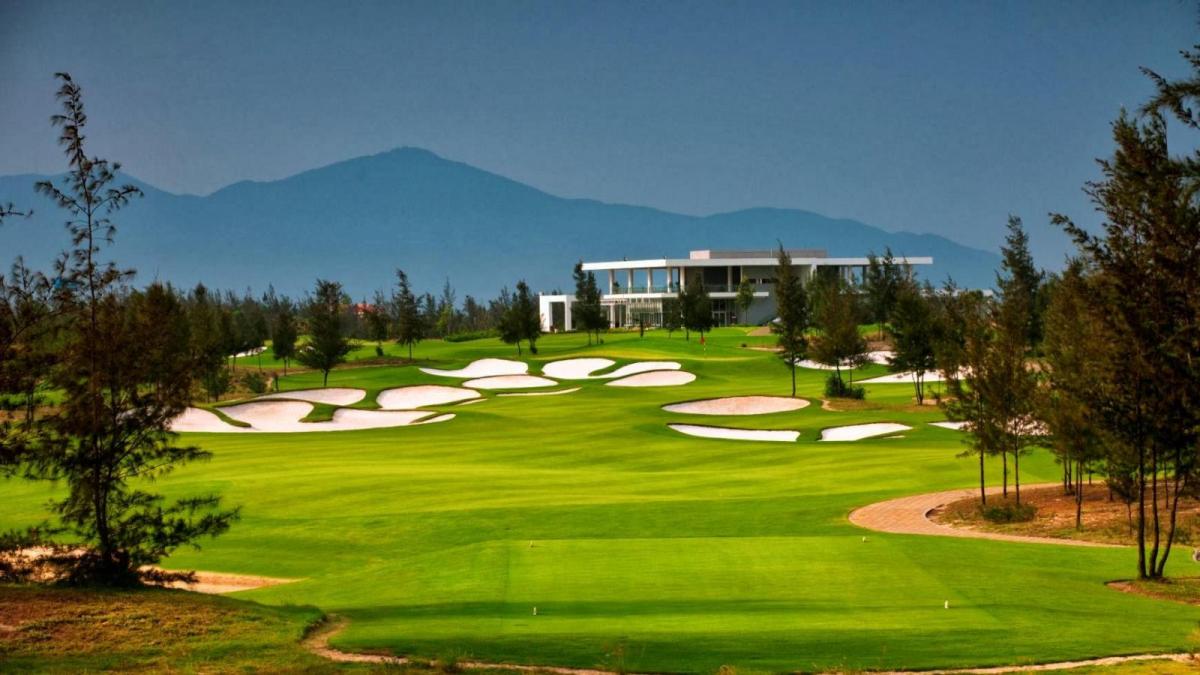 Phát triển golf sẽ nâng tầm thương hiệu du lịch Đà Nẵng