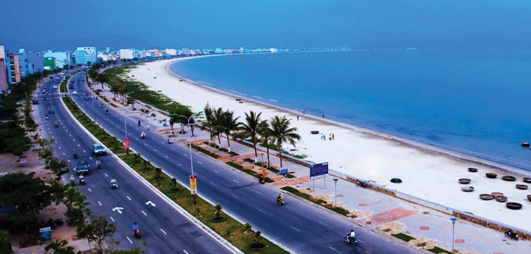 Bất động sản nghỉ dưỡng: Vị trí, vị trí và vị trí