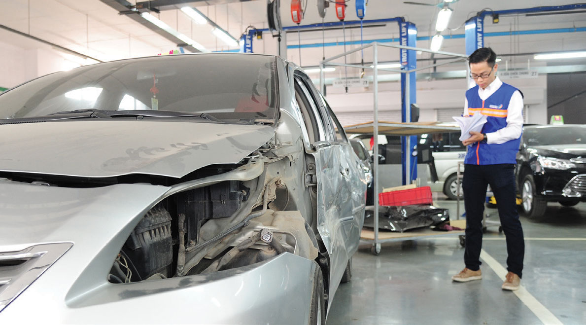 Khối phi nhân thọ vẫn đau đầu với bài toán chi phí