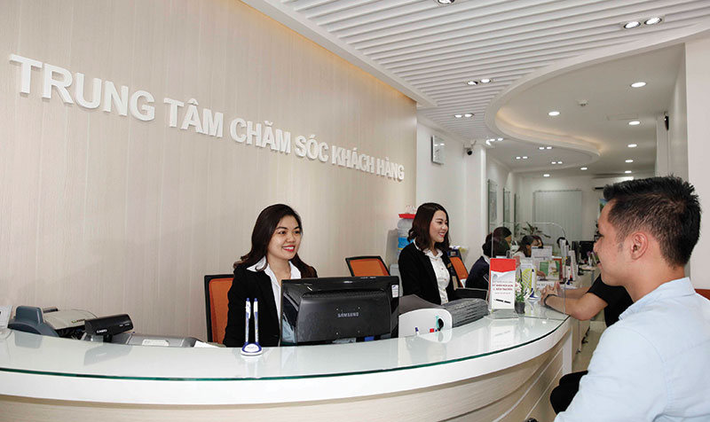 Ngành bảo hiểm chứng kiến “cơn bão” mô hình dịch vụ mới