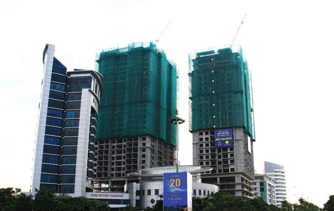 Ông Nguyễn Trần Nam: Năm 2018, lợi nhuận đầu tư bất động sản sẽ hợp lý hơn