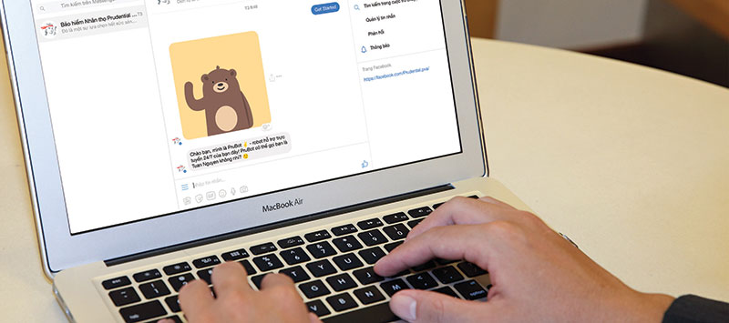 Bảo hiểm nhân thọ chuẩn bị đón làn sóng InsurTech