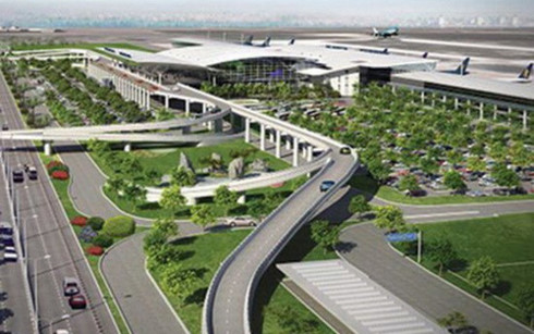 Tăng cường quản lý đất đai xung quanh sân bay Long Thành