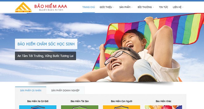 Thiếu nghiêm túc công bố thông tin sản phẩm bảo hiểm mới