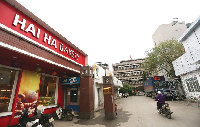 HHC: Dấu hỏi thoái vốn của Vinataba