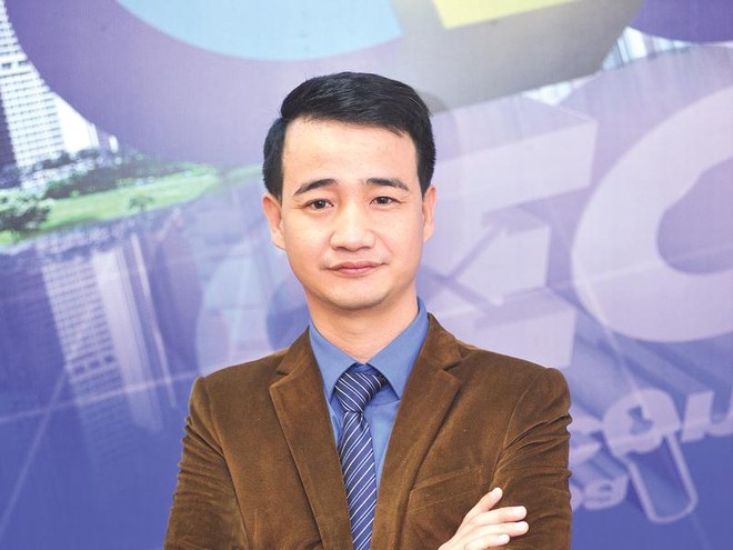 Doanh nhân Lê Hữu Thi, CEO Apuwa Việt Nam: Ai cũng sẽ có chỗ, nếu dám đối mặt