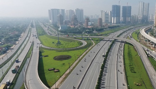Đâu sẽ là “điểm nóng” trên thị trường địa ốc TP.HCM nửa cuối năm?