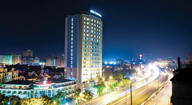 Mường Thanh: 25 năm một chặng đường