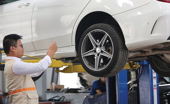 Nét mới trên thị trường bảo hiểm phi nhân thọ quý I