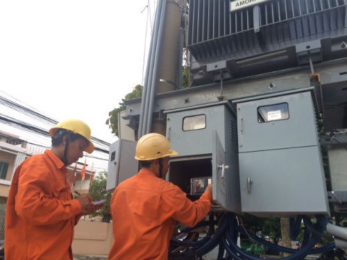 Than, khí tăng giá khiến EVN 'đội' chi phí sản xuất thêm 7.200 tỷ