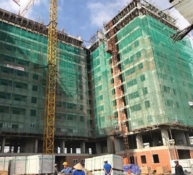 Cuộc đua khởi động dự án trong tháng Ngâu
