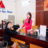 Bốn cổ đông tổ chức nắm hơn 21% cổ phần của VietABank (VAB)