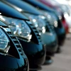 Chính sách thắt chặt tại châu Âu khiến doanh số bán ô tô suy yếu