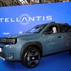 Stellantis quyết tâm tranh giành thị trường xe điện châu Âu với các đối thủ Trung Quốc