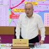 Thẩm định báo cáo nghiên cứu khả thi Cao tốc CT.08, đoạn qua Nam Định - Thái Bình