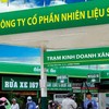 Lợi nhuận quý III/2024 của Công ty cổ phần Nhiên liệu Sài Gòn giảm 42% so với cùng kỳ năm ngoái.