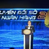 Thủ tướng Chính phủ Phạm Minh Chính phát biểu tại sự kiện