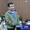 Mở phiên tòa phúc thẩm xét kháng cáo của 12 bị cáo vụ Việt Á