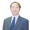 Ông Cao Viết Sinh, nguyên Thứ trưởng Bộ Kế hoạch và Đầu tư