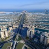 Giá bất động sản Dubai tiếp tục leo thang