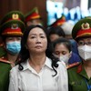 Trương Mỹ Lan sẽ tiếp tục ra tòa ở đại án Vạn Thịnh Phát giai đoạn 2