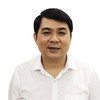 TS. Phùng Quốc Chí, Cục trưởng Cục Quản lý đăng ký kinh doanh (Bộ Kế hoạch và Đầu tư)
