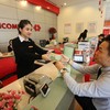 Để hoàn thành mục tiêu tăng trưởng tín dụng 14%, bình quân tín dụng phải tăng khoảng 1,5%/tháng trong 4 tháng cuối năm.