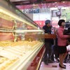 Giá vàng hôm nay ngày 25/10: Vàng SJC đảo chiều tăng gần 1 triệu đồng/lượng