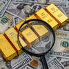 Giá vàng hôm nay ngày 14/6: Vàng thế giới lên mức cao nhất trong năm tuần