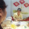 Vàng vẫn là kênh đầu tư đem lại nhiều lợi nhuận. Ảnh: Đức Thanh