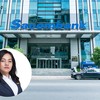 HĐQT Sacombank (STB) bổ nhiệm ông Nguyễn Thanh Nhung làm Quyền Tổng giám đốc 