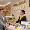 Nam A Bank (NAB) huy động 10 triệu USD từ Global Climate Partnership Funds 