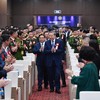 Các doanh nhân tham gia Hiệp hội Dữ liệu Quốc gia