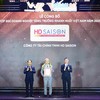 HD SAISON vừa được Công ty Cổ phần Báo cáo Đánh giá Việt Nam (Vietnam Report) và báo VietnamNet trao tặng giải thưởng FAST500-Top 500 doanh nghiệp tăng trưởng nhanh nhất Việt Nam.