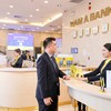 Nam A Bank (NAB) phát hành hơn 323 triệu cổ phiếu chia cổ tức, tỷ lệ 25%