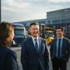 Sáp nhập địa giới hành chính, kinh tế kết nối: Ai là đối tác chiến lược của doanh nghiệp?
