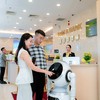 Nửa đầu năm 2025, Nam A Bank huy động gần vượt mốc 130 triệu USD từ các định chế tài chính quốc tế.