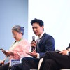 Ông Trần Hùng Huy phát biểu tại phiên thảo luận của APEC Public Private Dialogue 