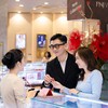 PNJ: 9 tháng đầu năm đạt doanh thu 25.353 tỷ đồng 