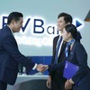 Mở mới tài khoản doanh nghiệp - nhận ưu đãi đặc quyền cùng BVBank
