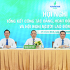 PVOIL là trung tâm doanh thu và là lực kéo trong hệ sinh thái Petrovietnam