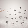 Nhận định thị trường phiên giao dịch ngày 21/10: Thận trọng trong việc bắt đáy