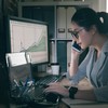 Thị trường tài chính 24h: Giá vàng suy yếu