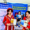 Công tác truyền thông phổ biến chính sách bảo hiểm đạt hiệu quả cao.
