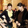 Nam A Bank triển khai chiến lược số hóa toàn diện qua các sản phẩm có hàm lượng kỹ thuật số cao như Robot OPBA, Open Banking, ONEBANK.