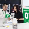 Với quy mô vốn điều lệ gần 11.000 tỷ đồng, lớn nhất trong ngành, FE Credit chiếm gần 50% thị phần cho vay tiêu dùng.
