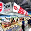 Quý III/2025, Masan (MSN) ghi nhận lợi nhuận gấp 1,4 lần so với cùng kỳ